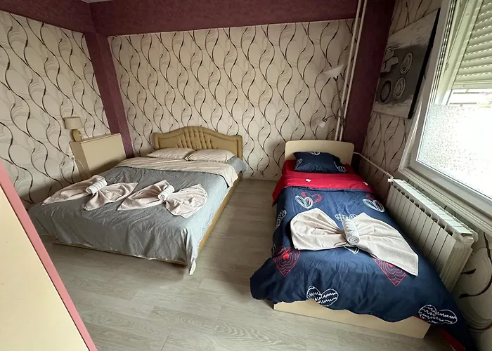 Skopje Sunny Inn