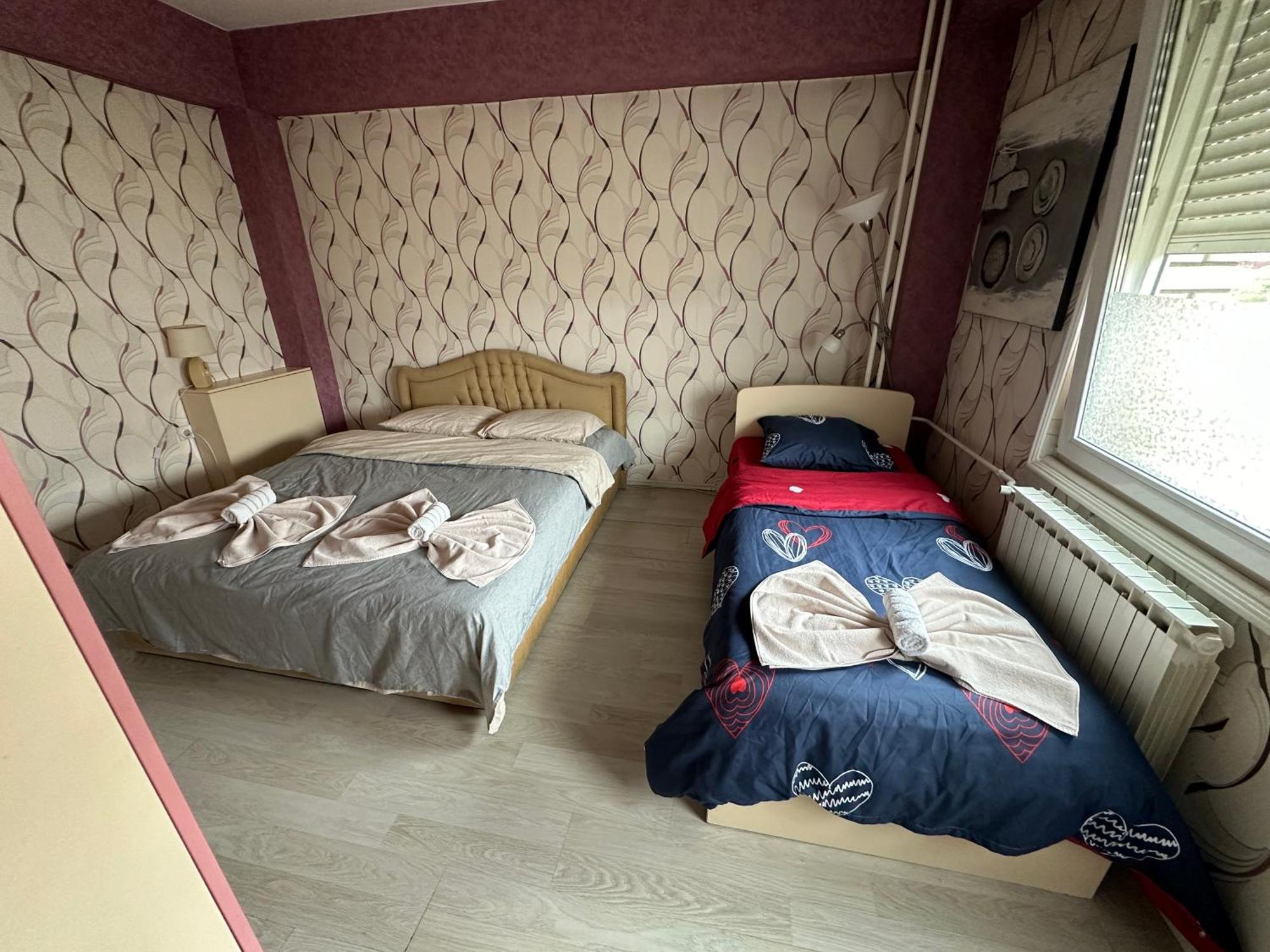 Sunny Appartement